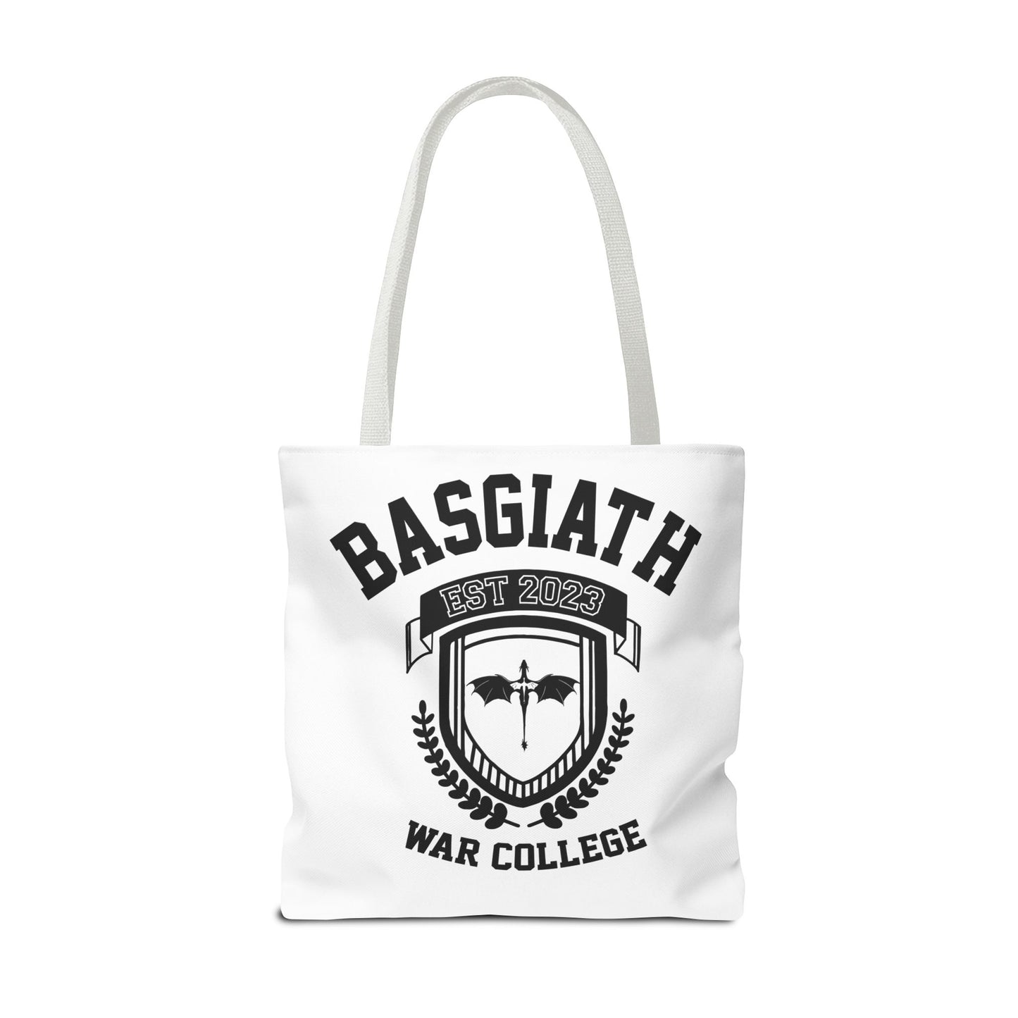 Basgiath War College Tote Bag