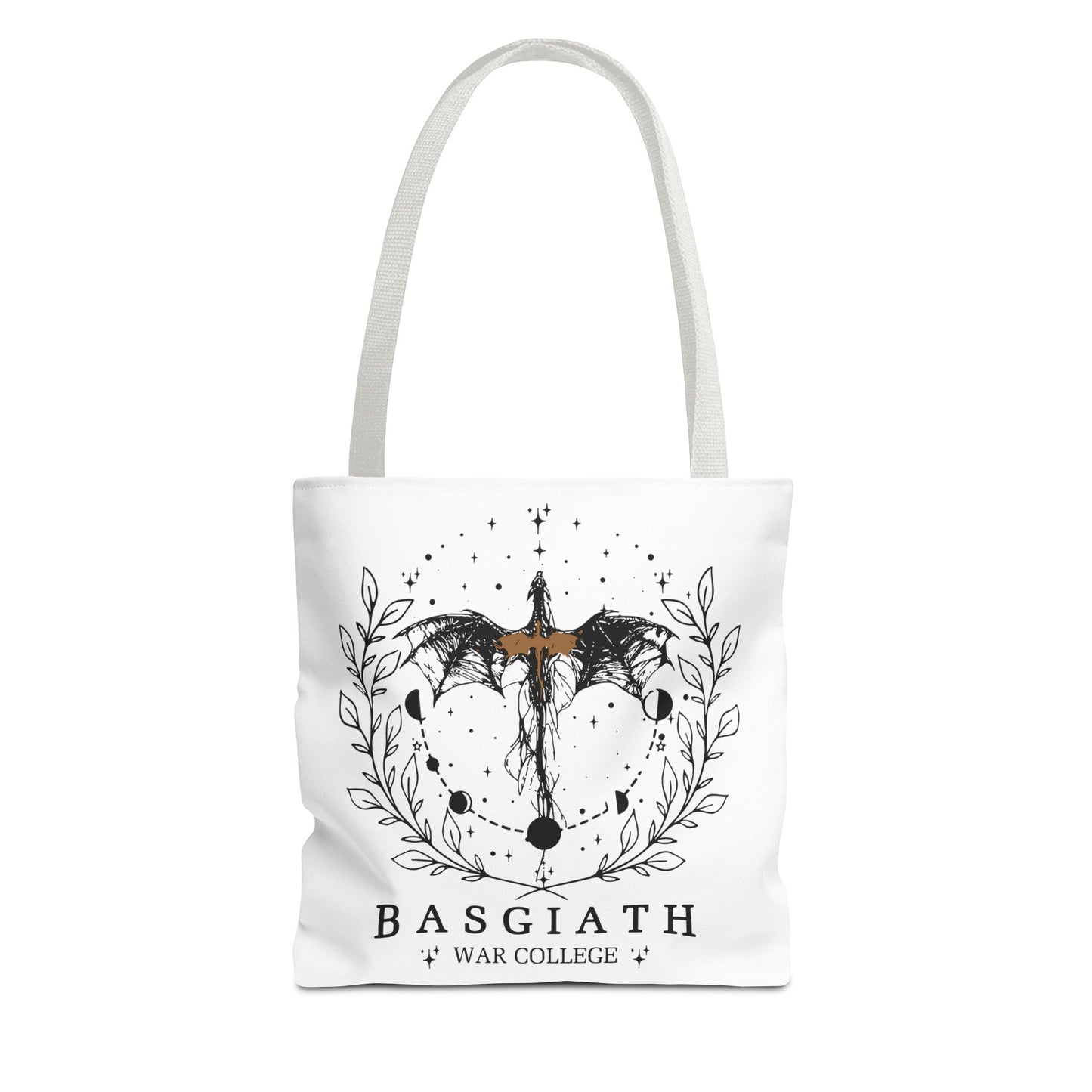Basgiath War College Tote Bag