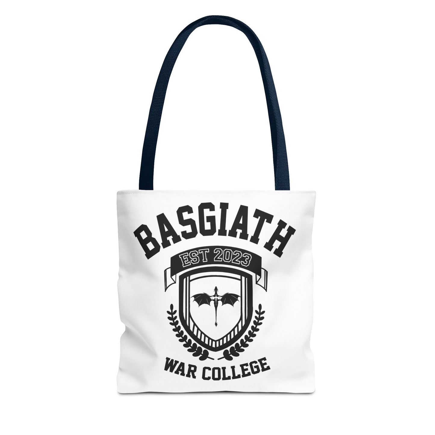 Basgiath War College Tote Bag