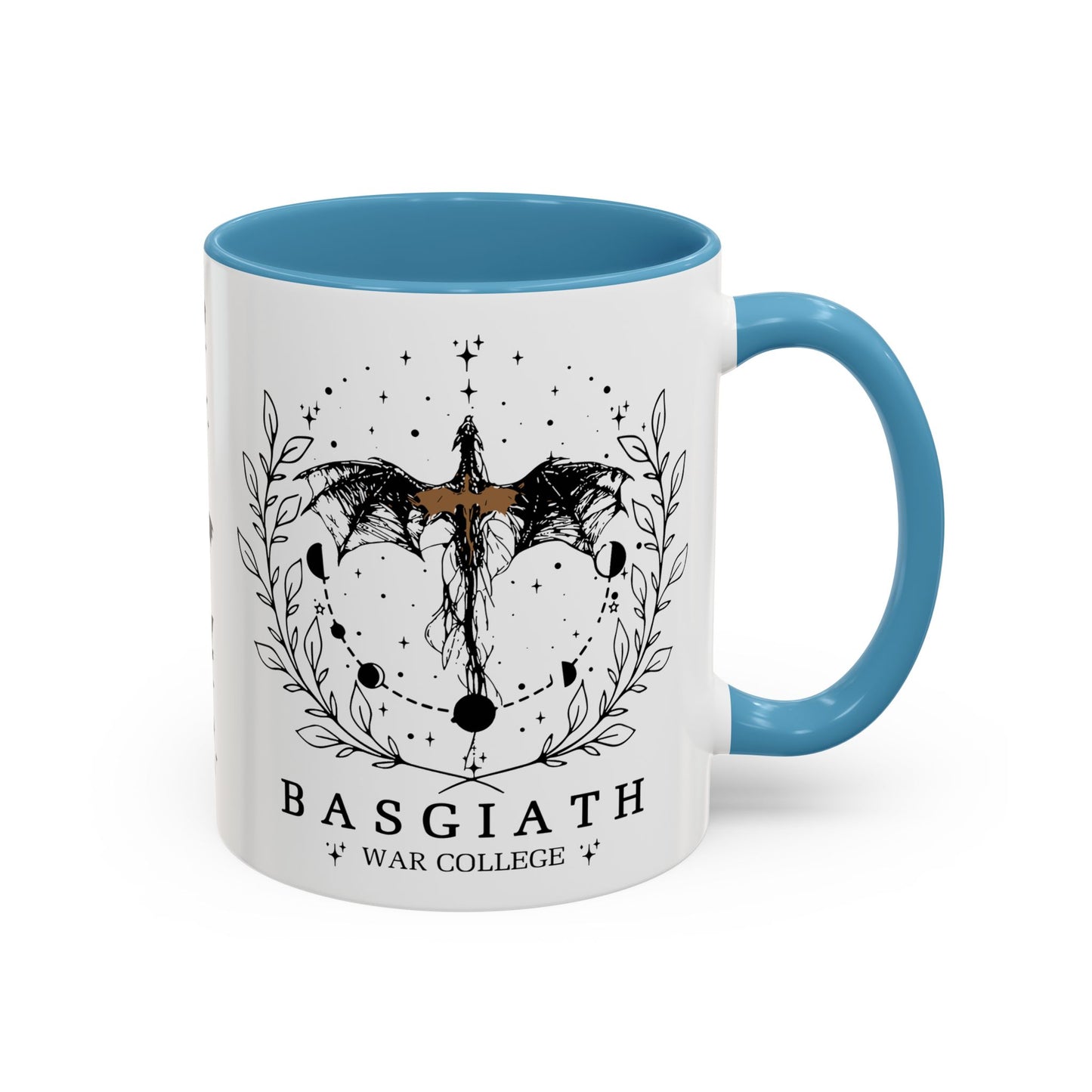 Fourth Wing Mug