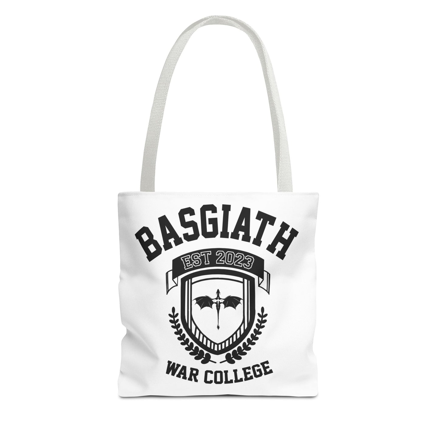 Basgiath War College Tote Bag