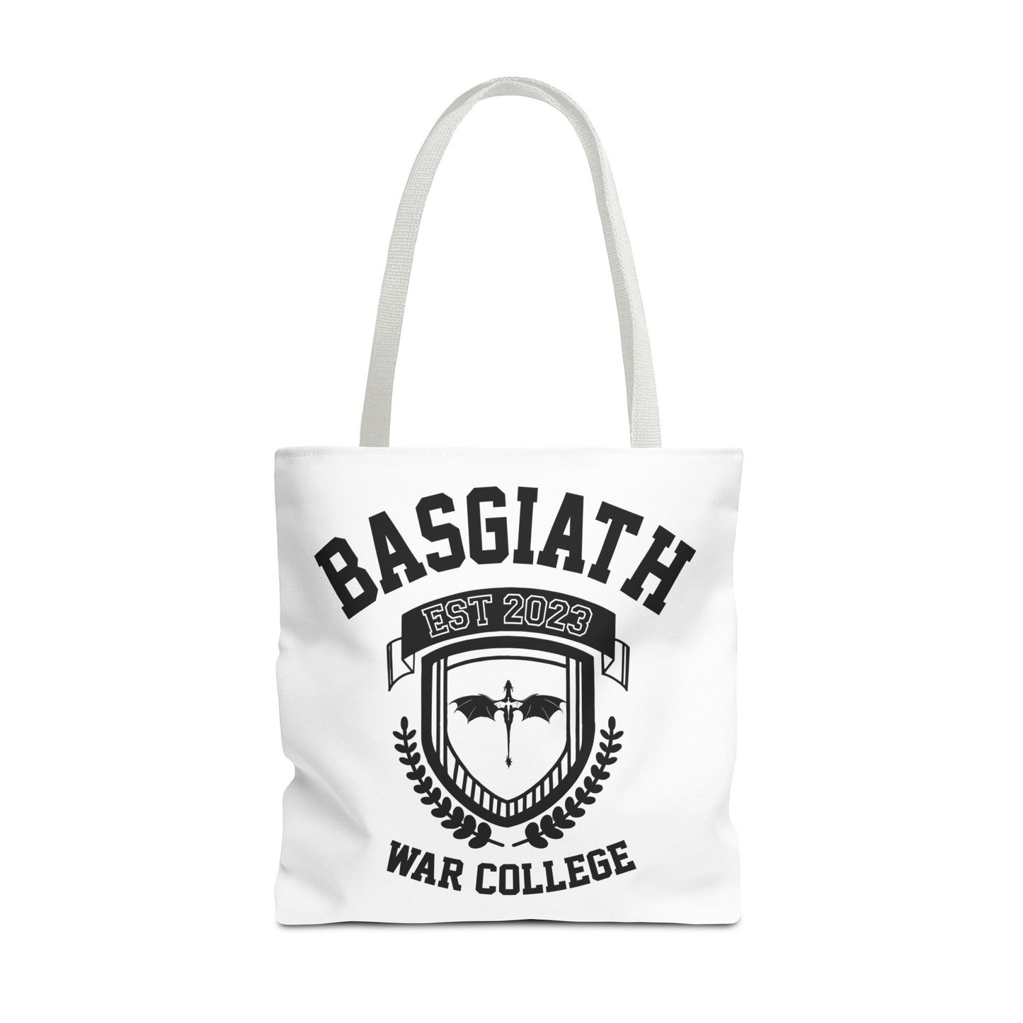 Basgiath War College Tote Bag