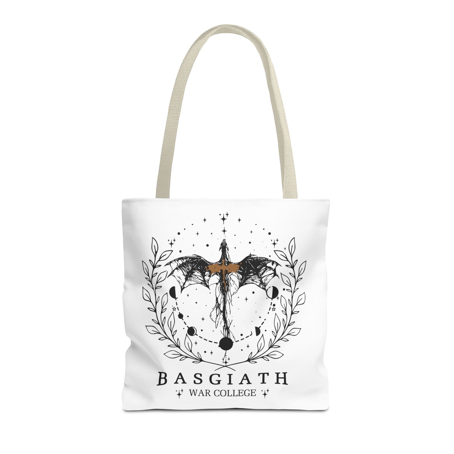 Basgiath War College Tote Bag
