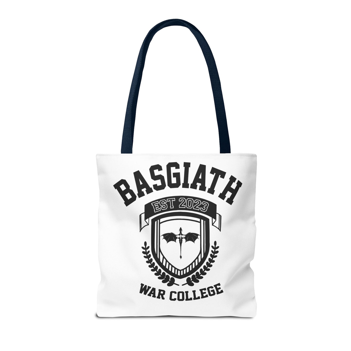 Basgiath War College Tote Bag