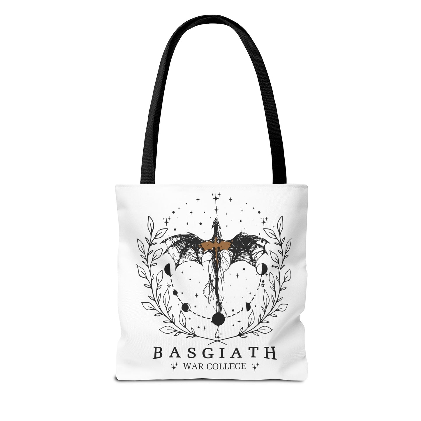 Basgiath War College Tote Bag