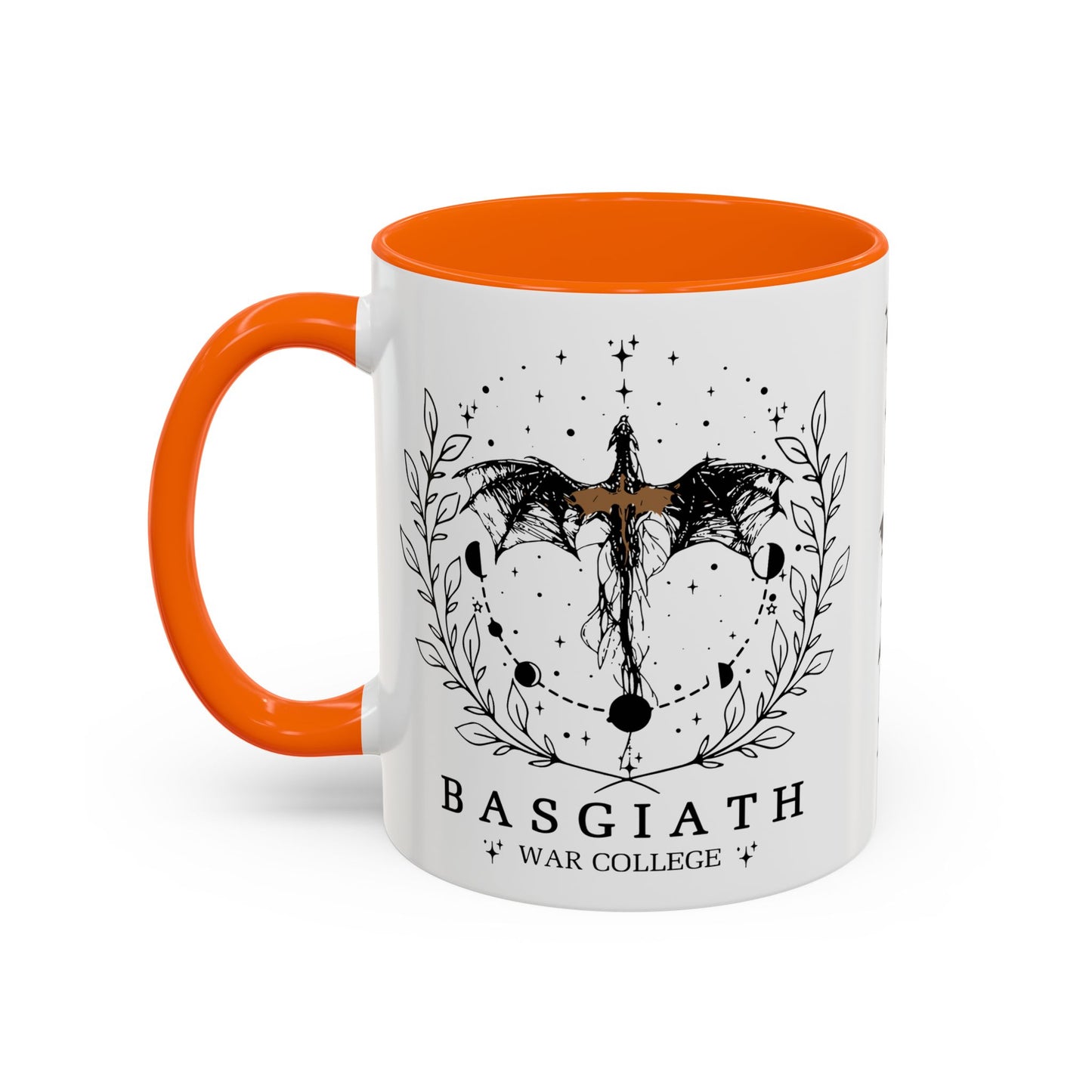Fourth Wing Mug