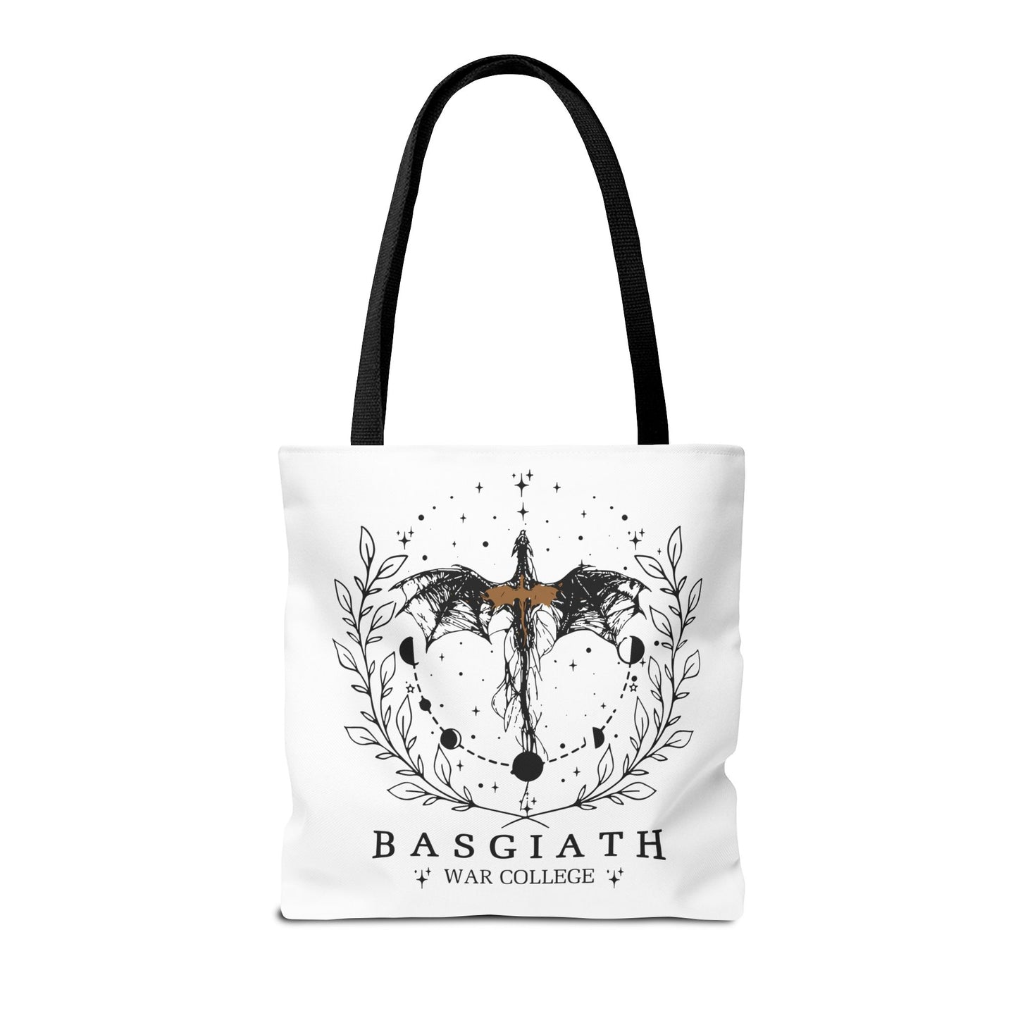 Basgiath War College Tote Bag
