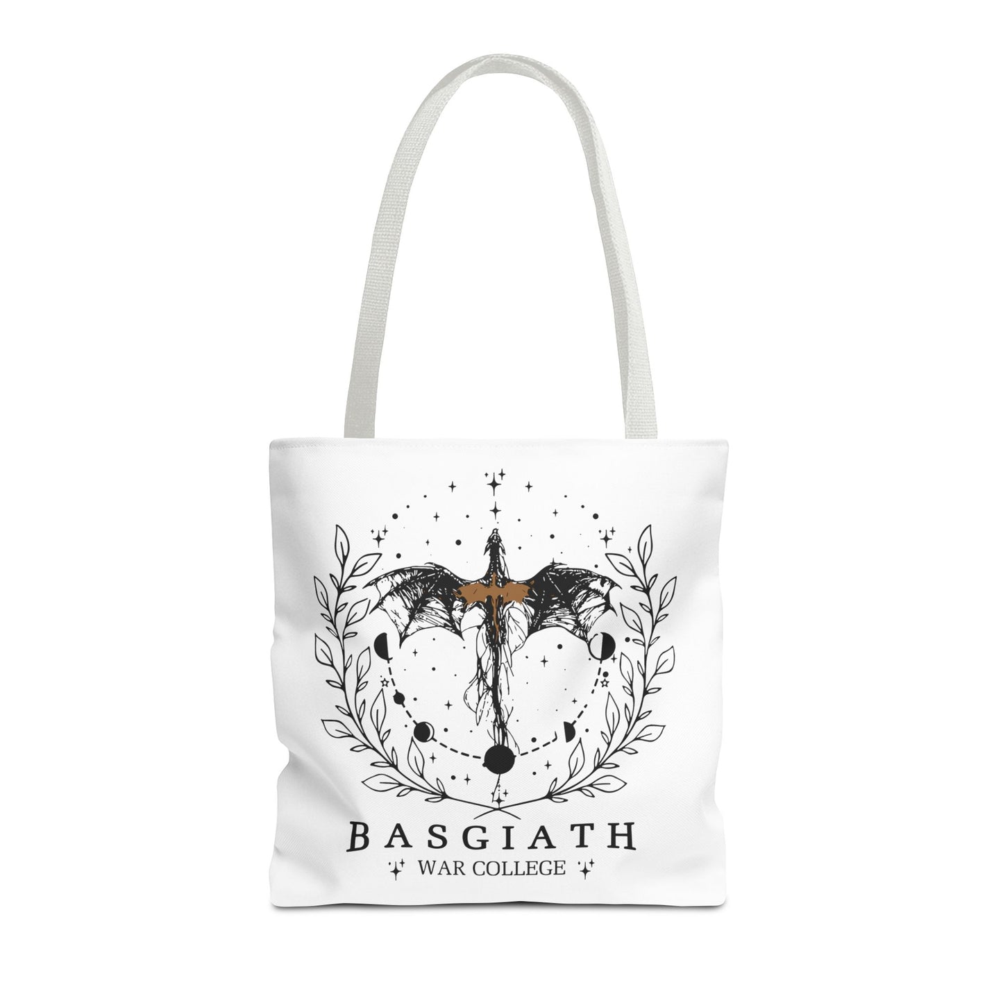 Basgiath War College Tote Bag