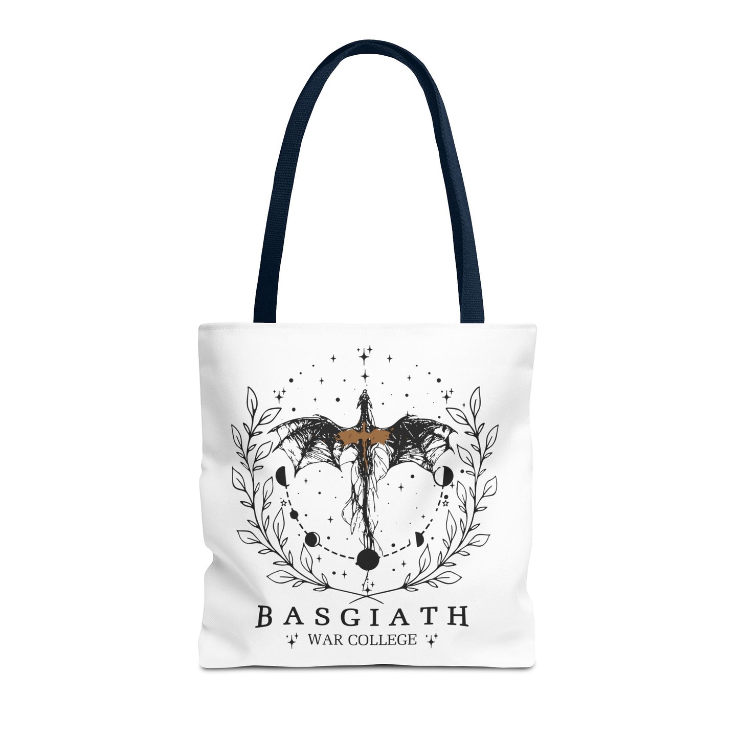 Basgiath War College Tote Bag
