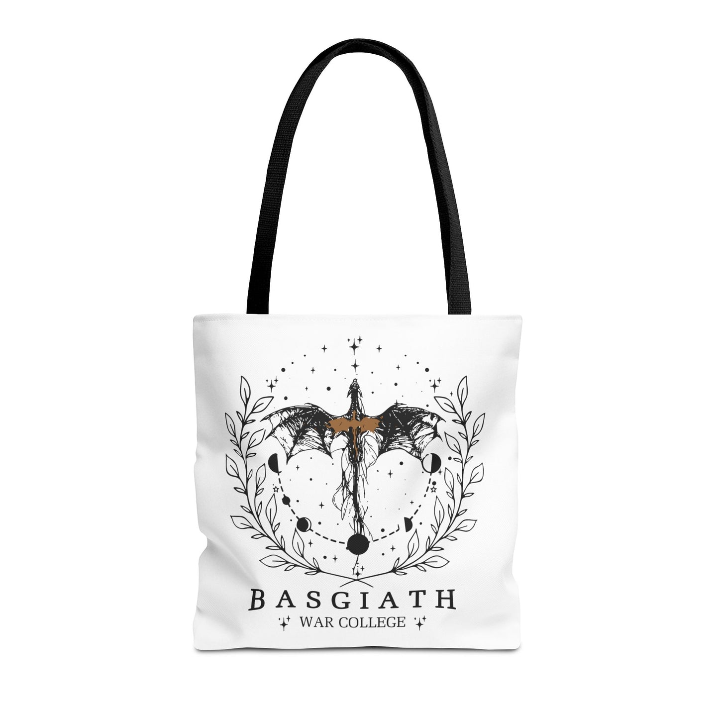 Basgiath War College Tote Bag