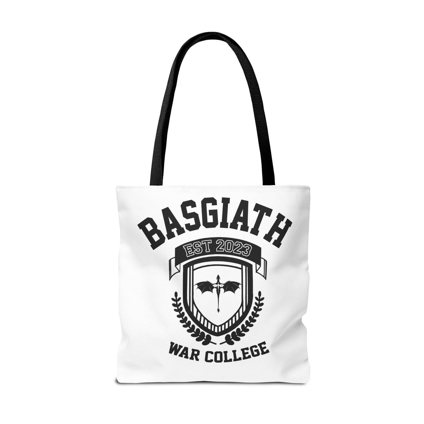 Basgiath War College Tote Bag