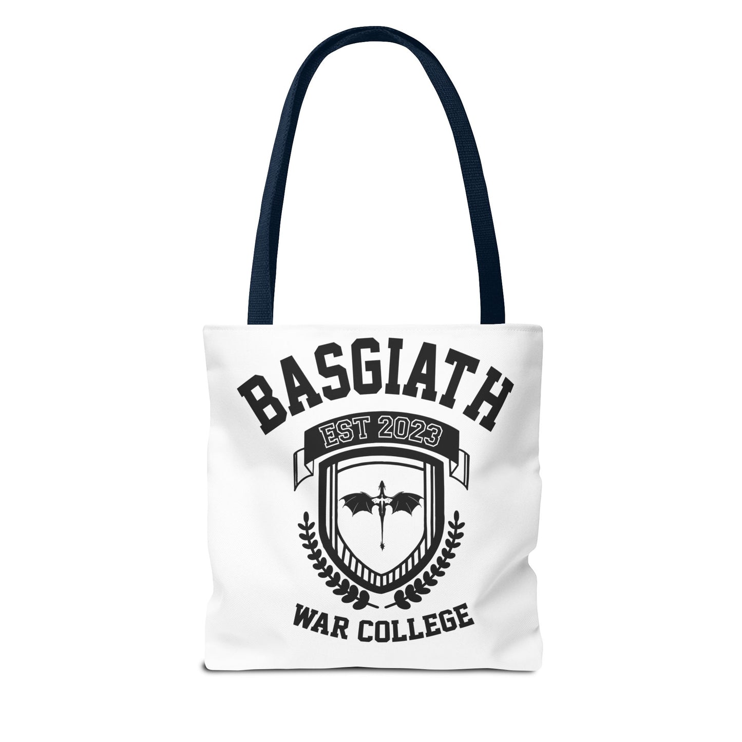 Basgiath War College Tote Bag