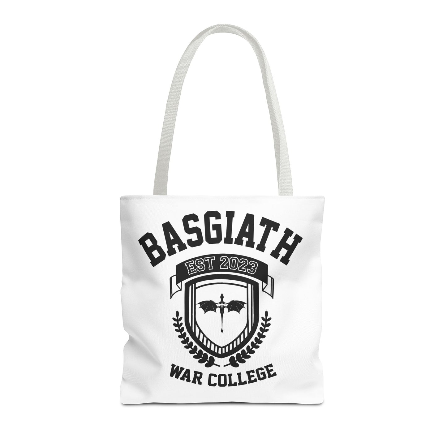Basgiath War College Tote Bag