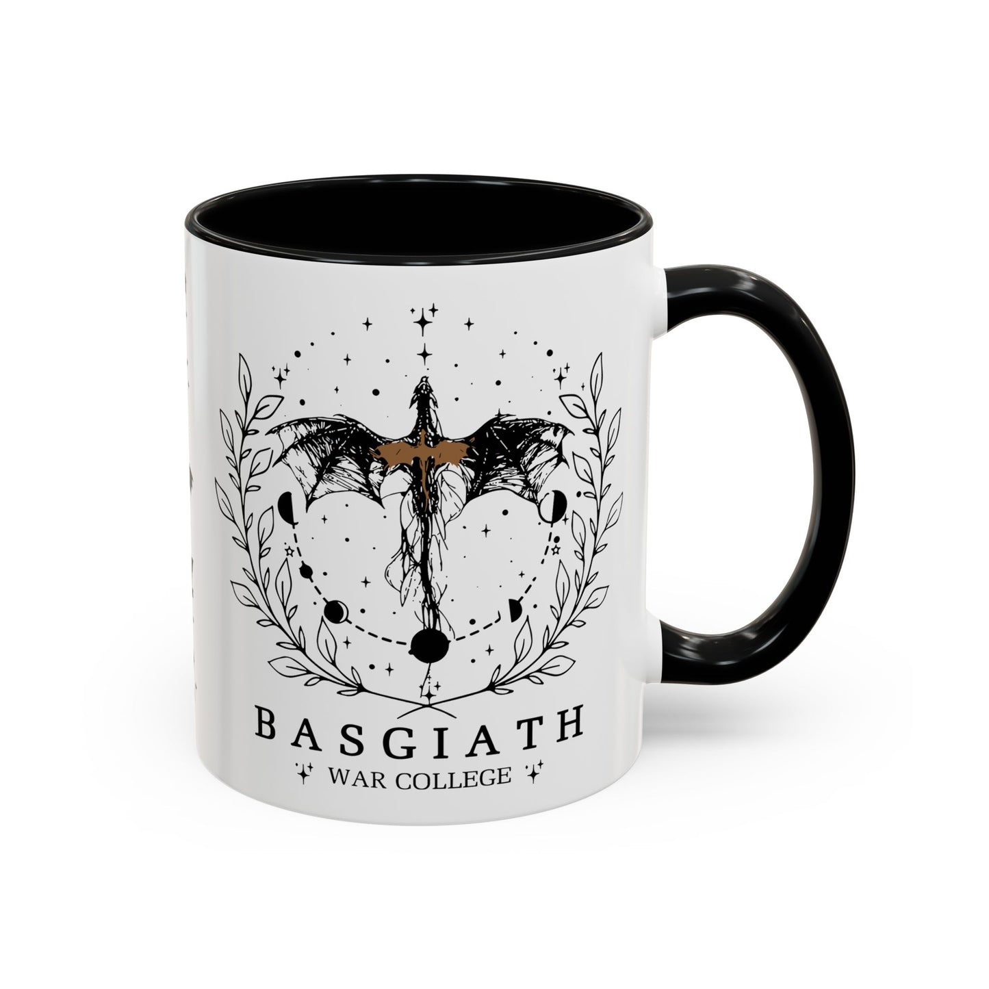 Fourth Wing Mug