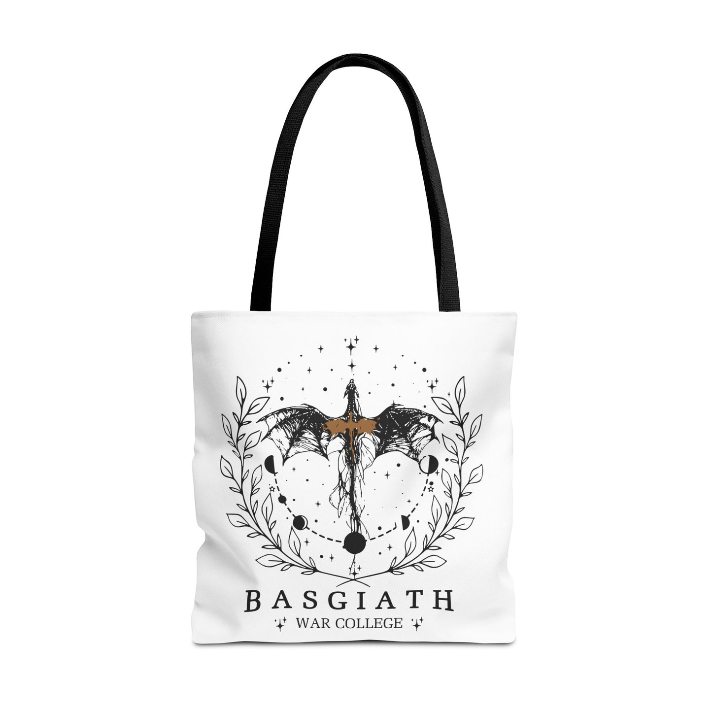 Basgiath War College Tote Bag