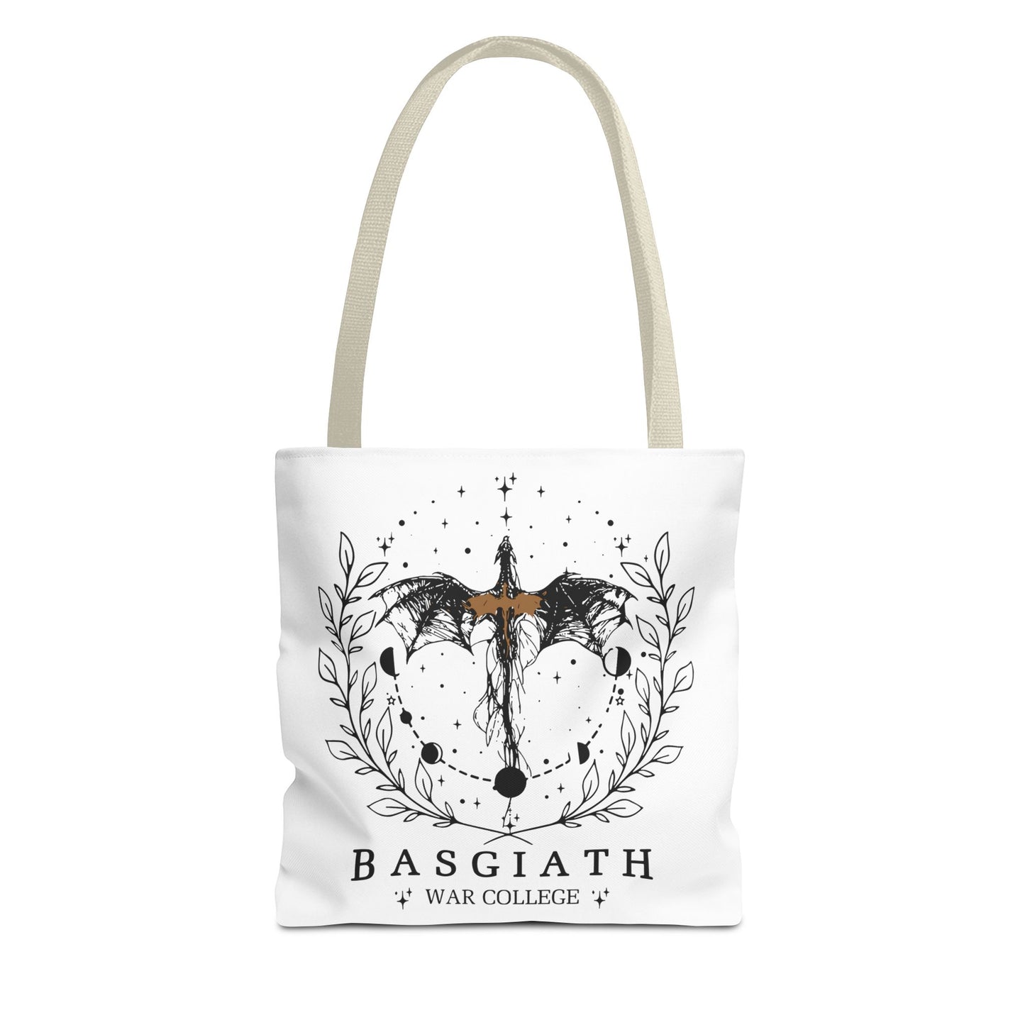 Basgiath War College Tote Bag