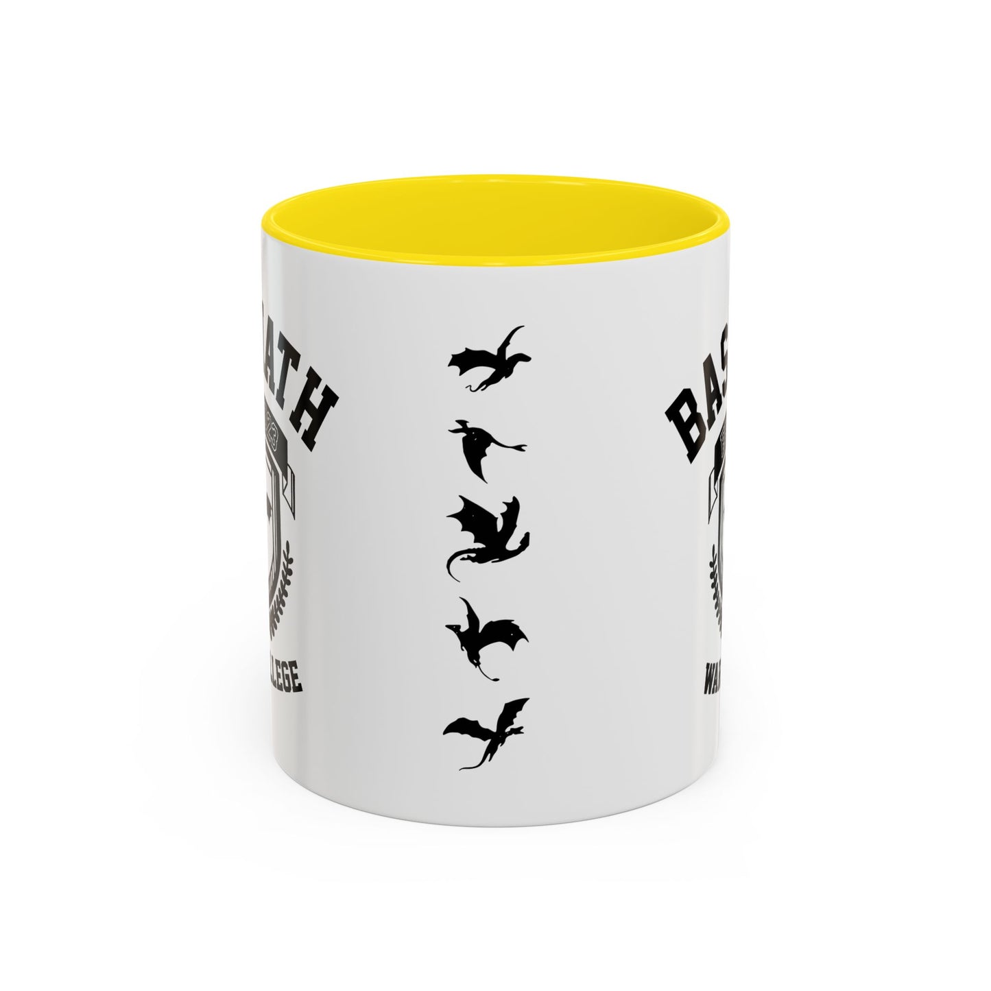 Bagaith War College Mug