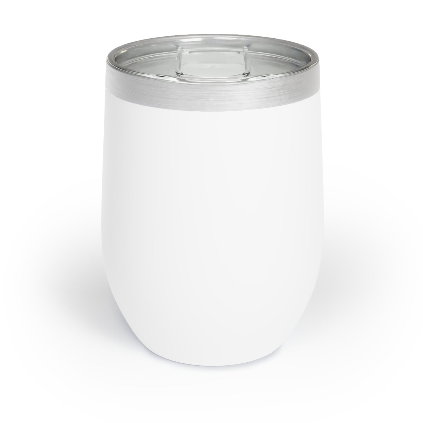 Silly Goose Juice Wine Tumbler, 12oz (0.35 l) Stainless Steel, Relaxed Vibe for Wine Lovers, Perfect for Gifts, Home Bars, and Gatherings