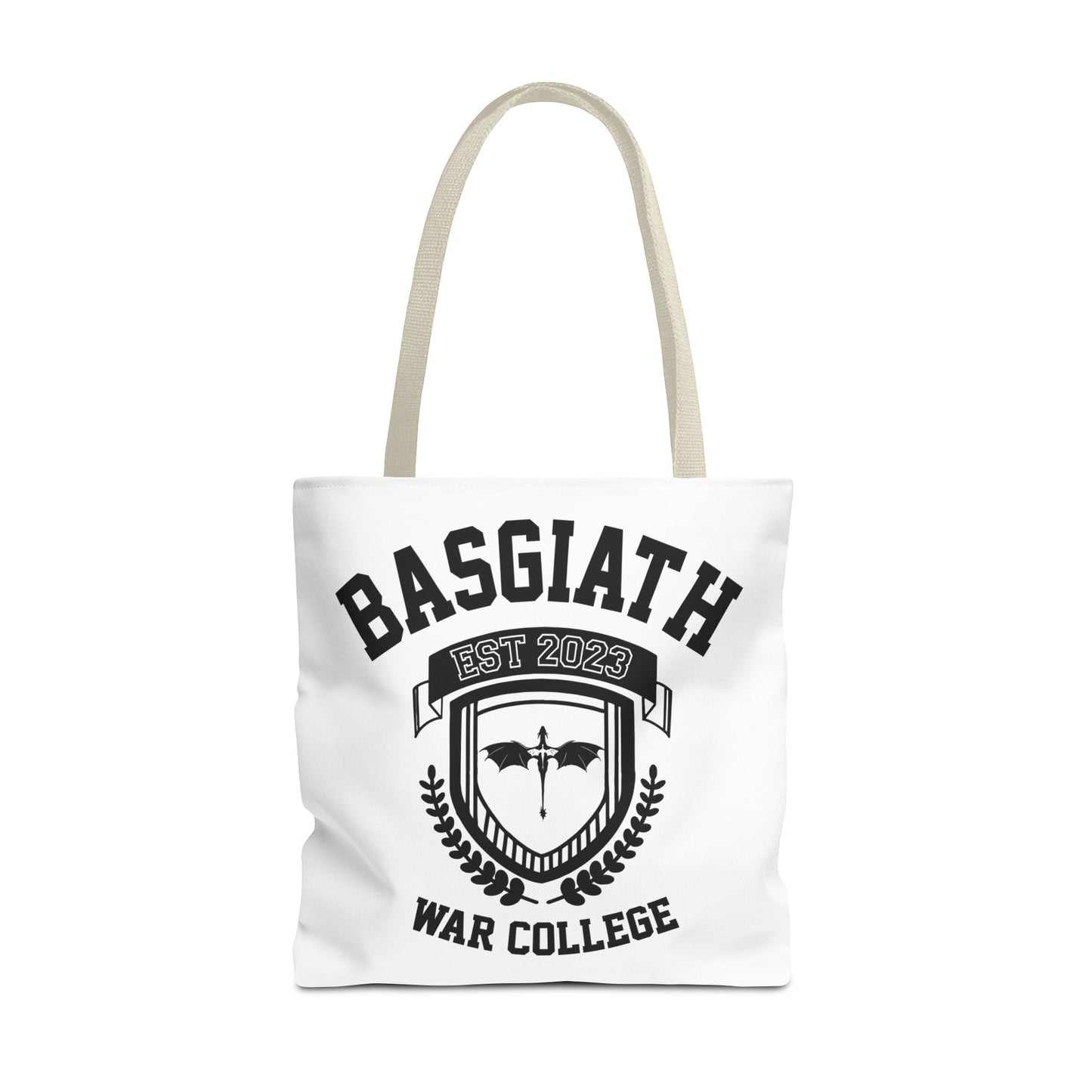 Basgiath War College Tote Bag