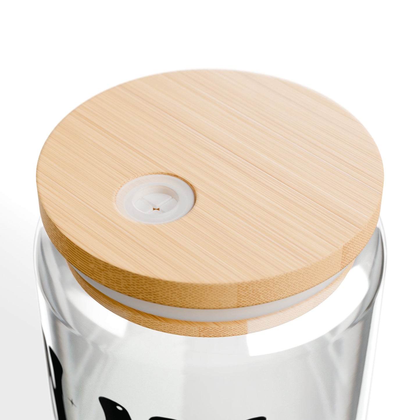Glassware Sipper Glass - In My Dance Mom Era - Eco-Friendly
