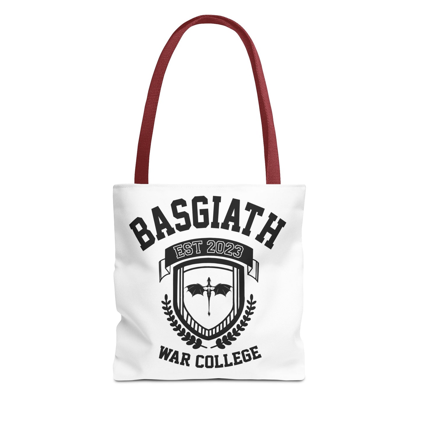 Basgiath War College Tote Bag