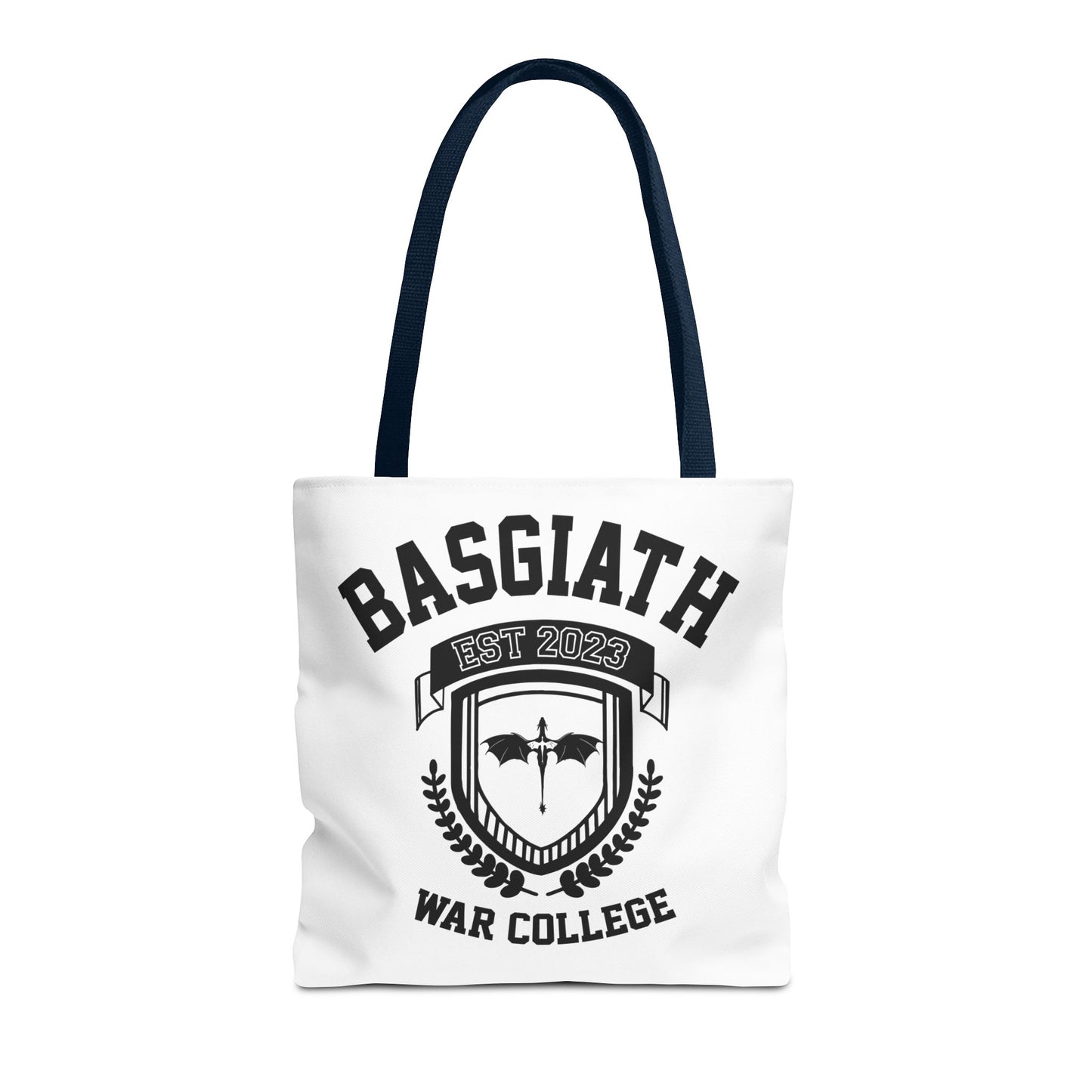 Basgiath War College Tote Bag