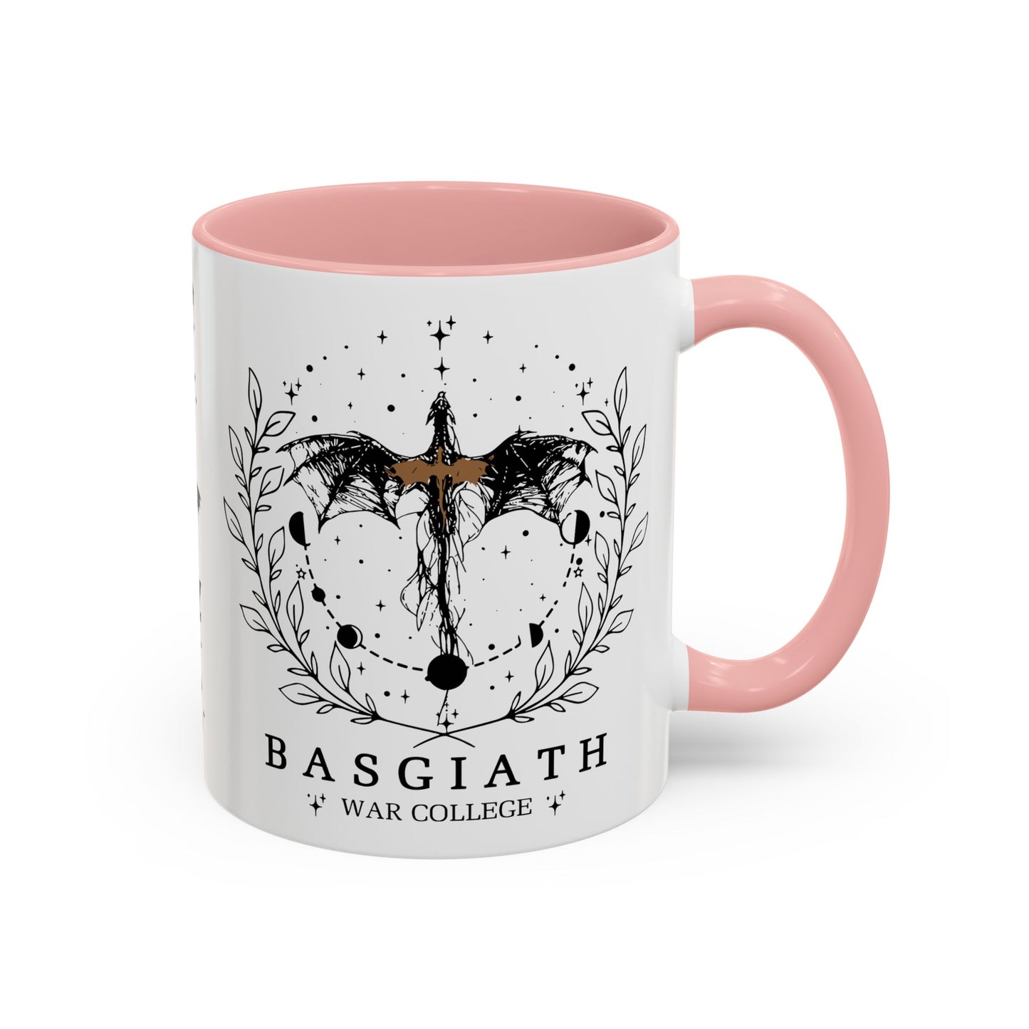 Fourth Wing Mug