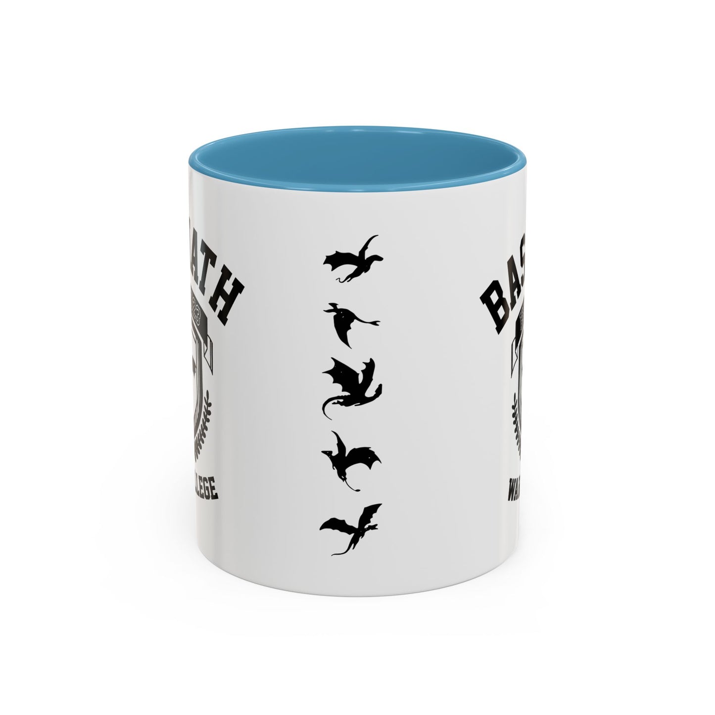 Bagaith War College Mug