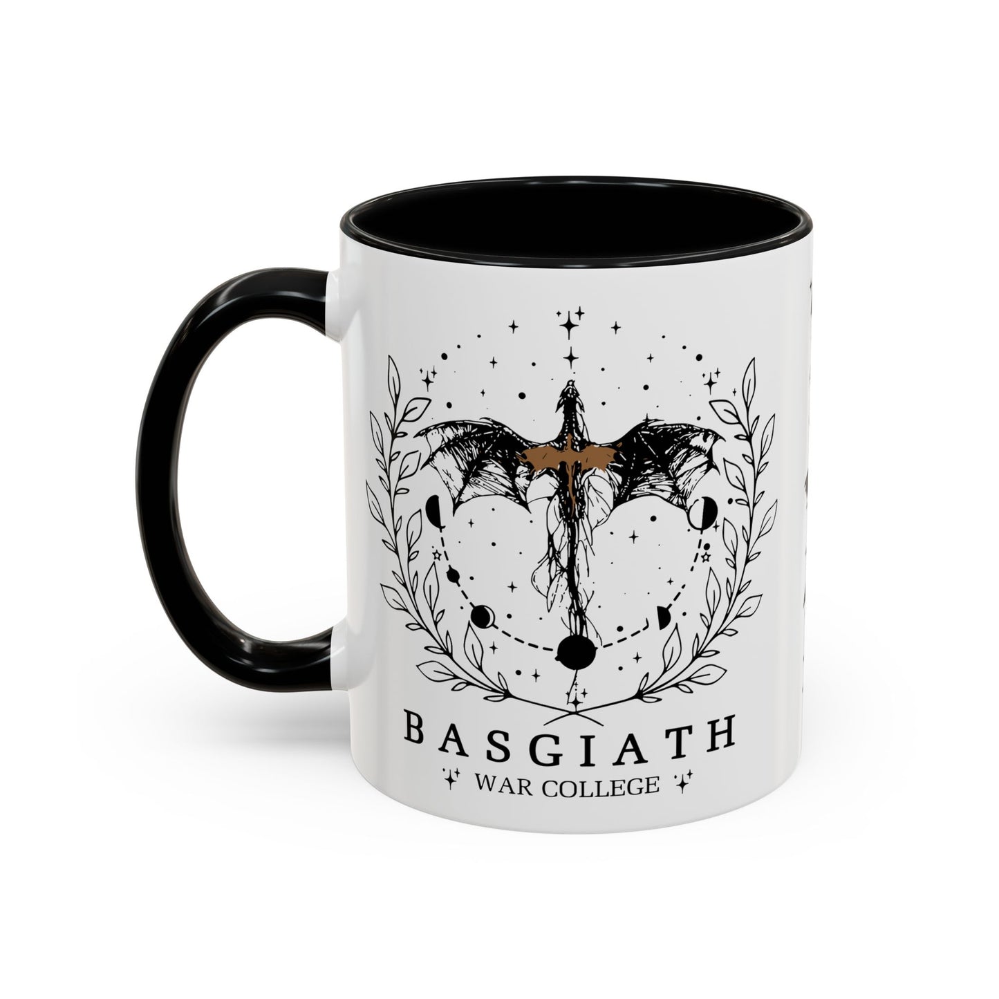 Fourth Wing Mug