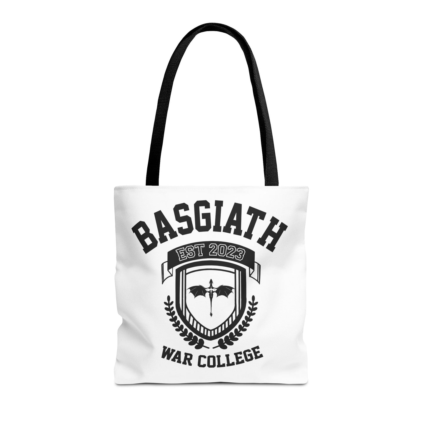 Basgiath War College Tote Bag