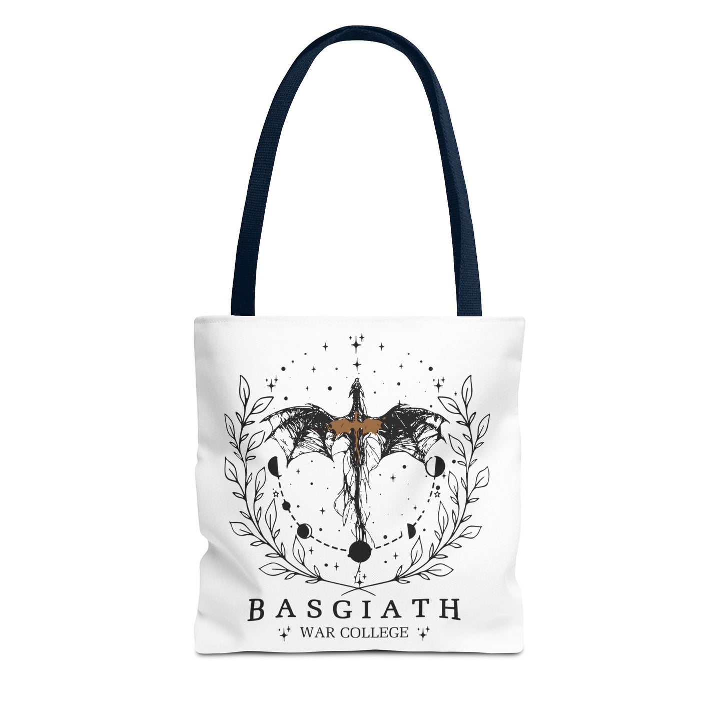 Basgiath War College Tote Bag