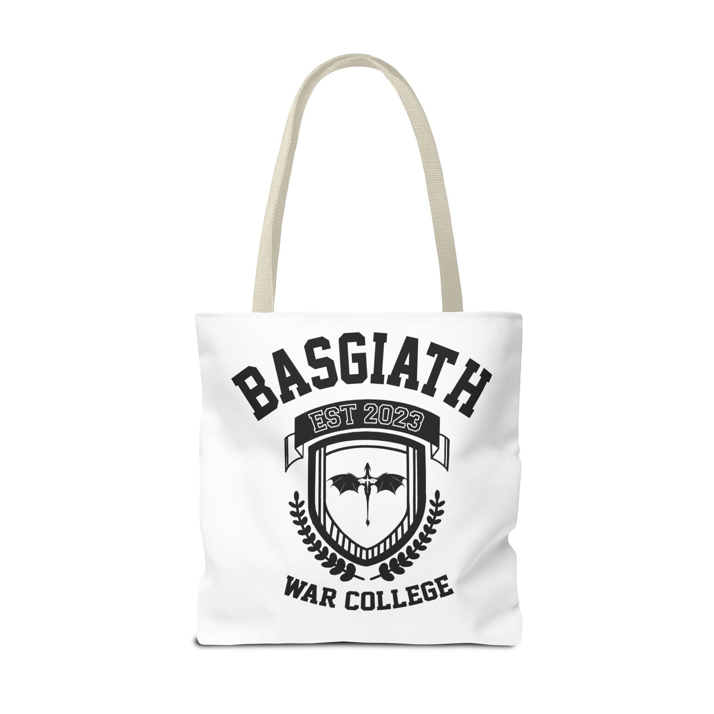 Basgiath War College Tote Bag