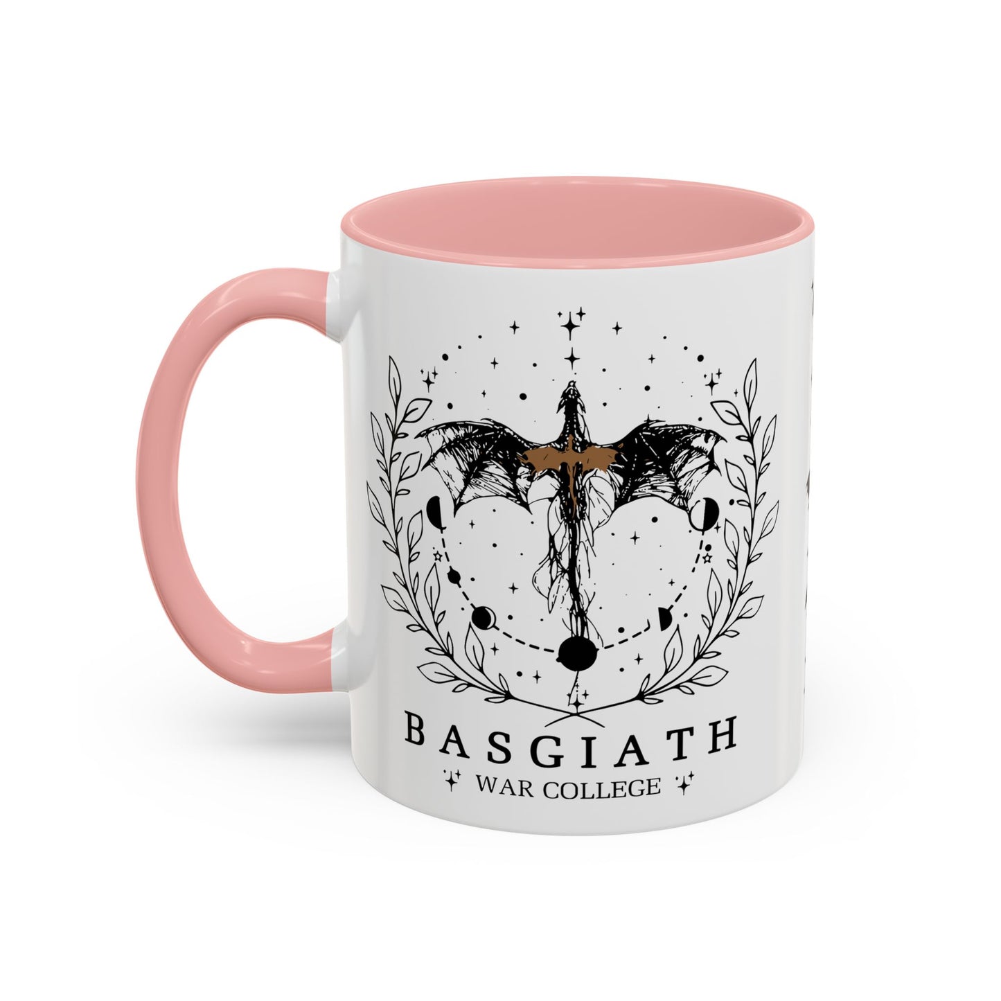 Fourth Wing Mug