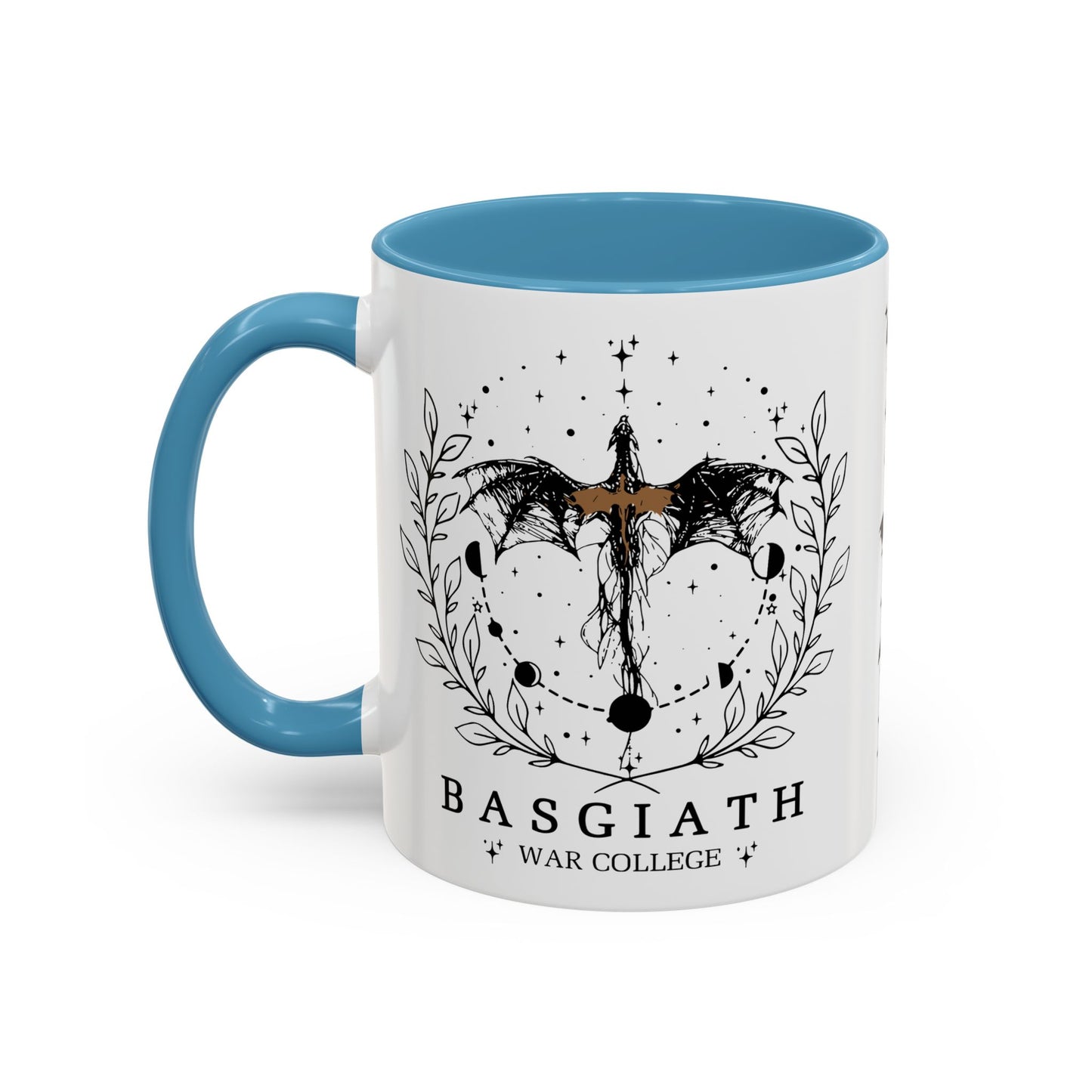 Fourth Wing Mug