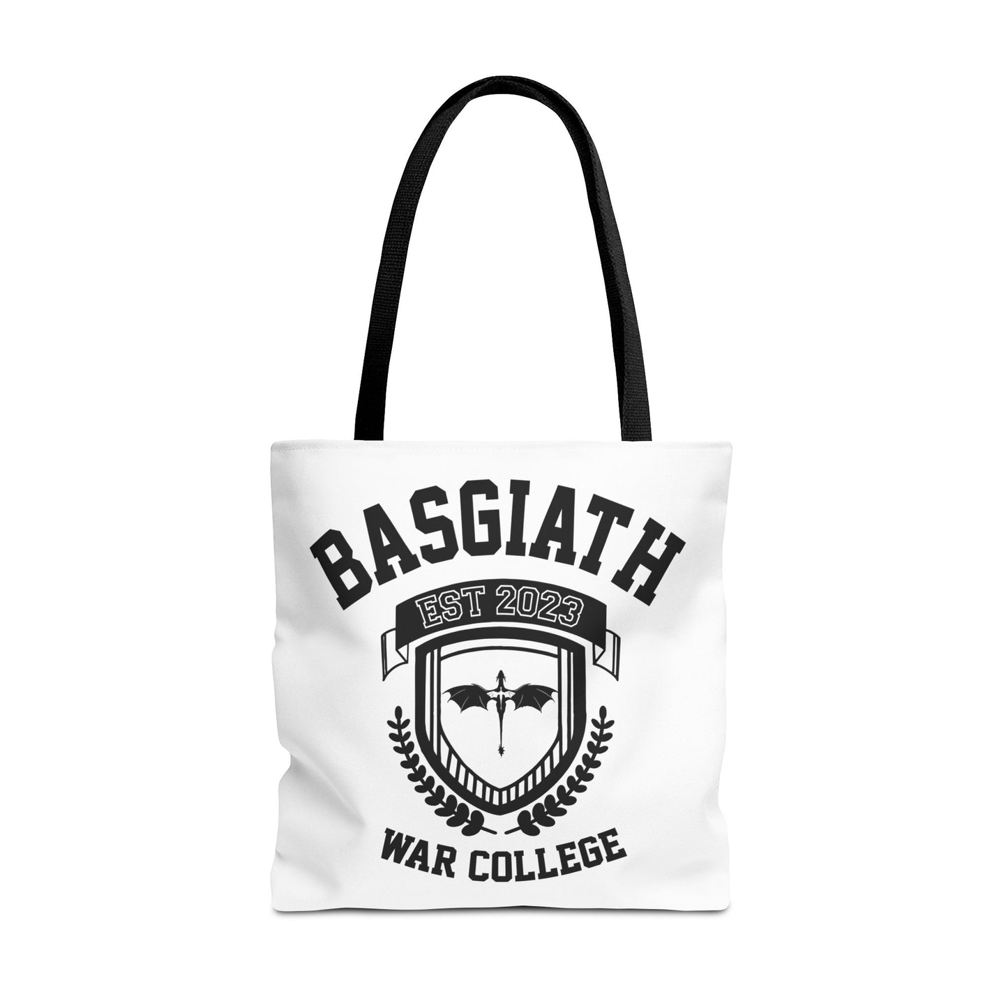 Basgiath War College Tote Bag