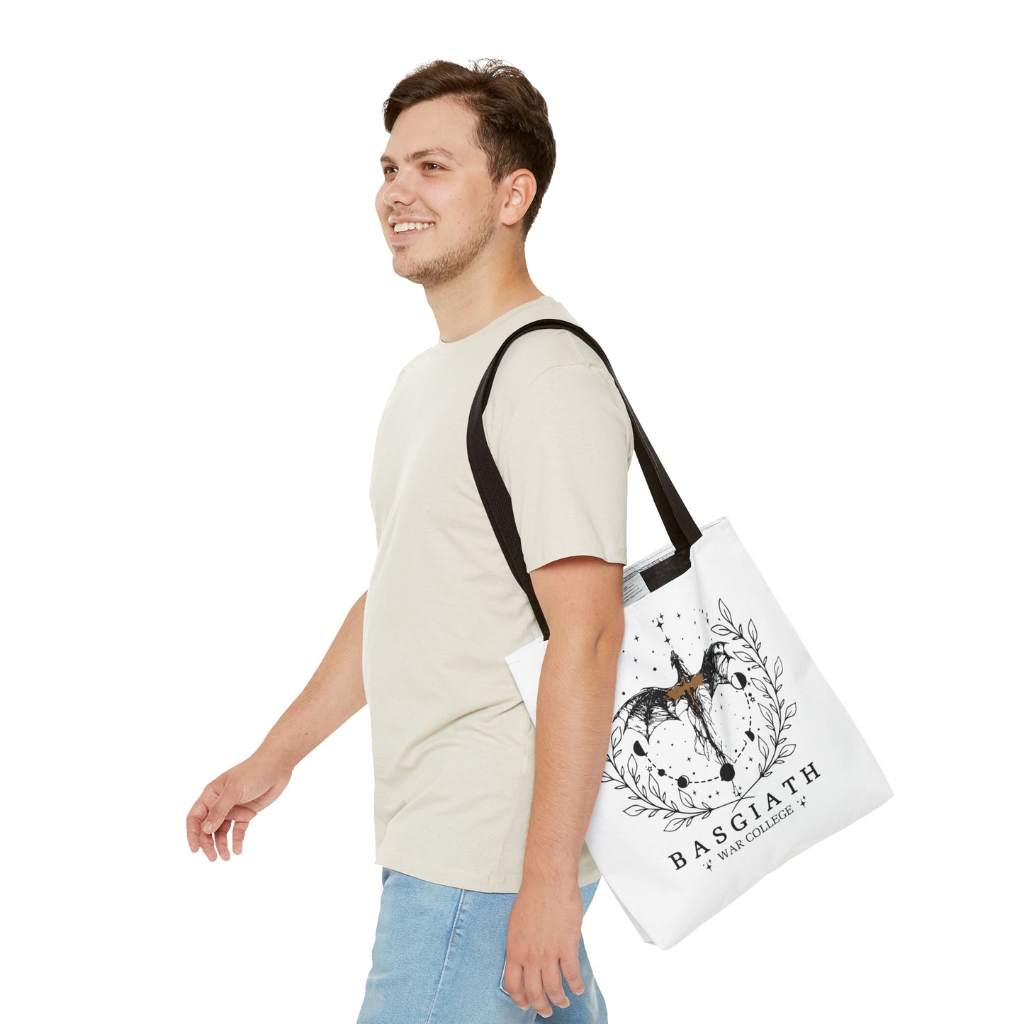 Basgiath War College Tote Bag