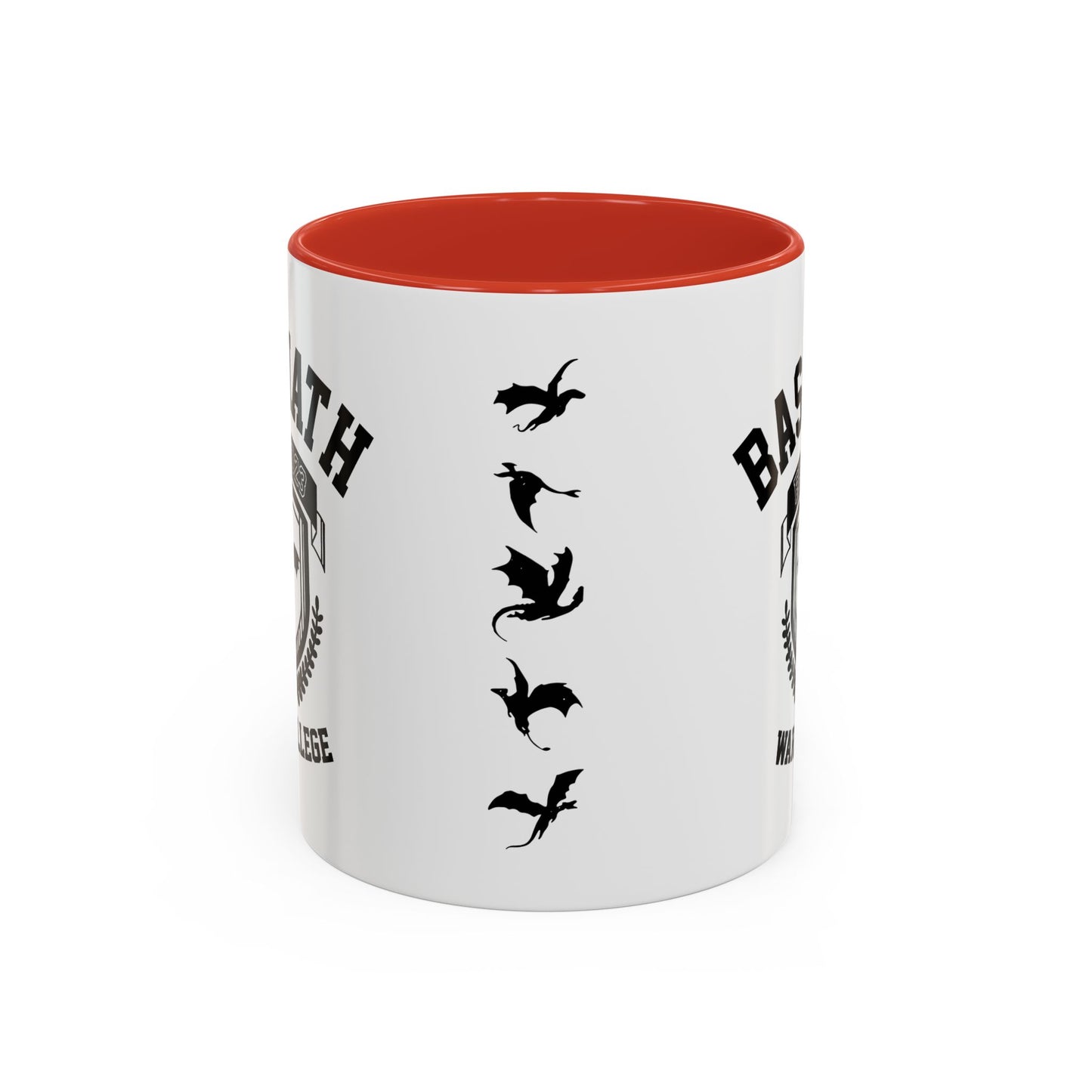 Bagaith War College Mug