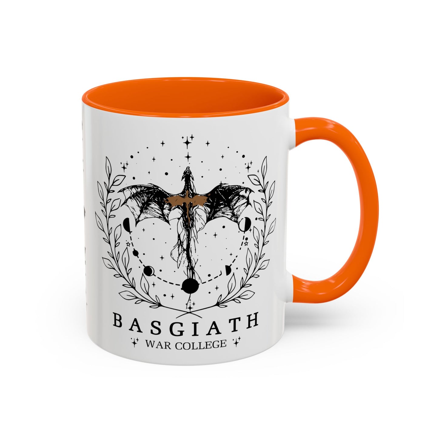 Fourth Wing Mug