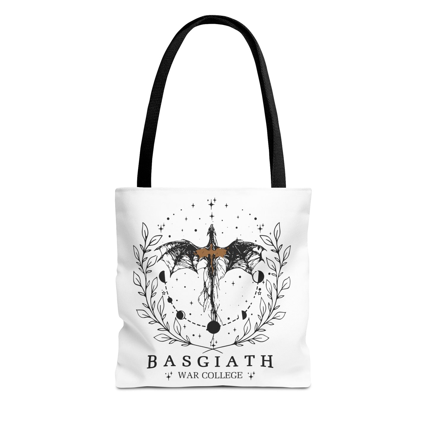 Basgiath War College Tote Bag