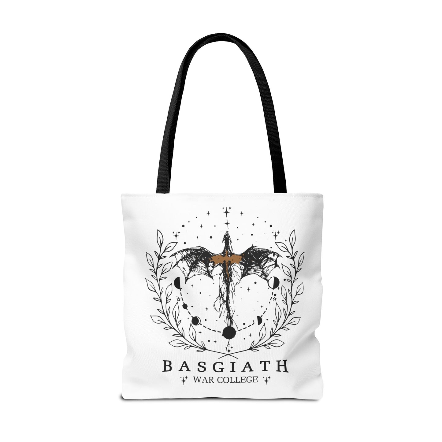 Basgiath War College Tote Bag
