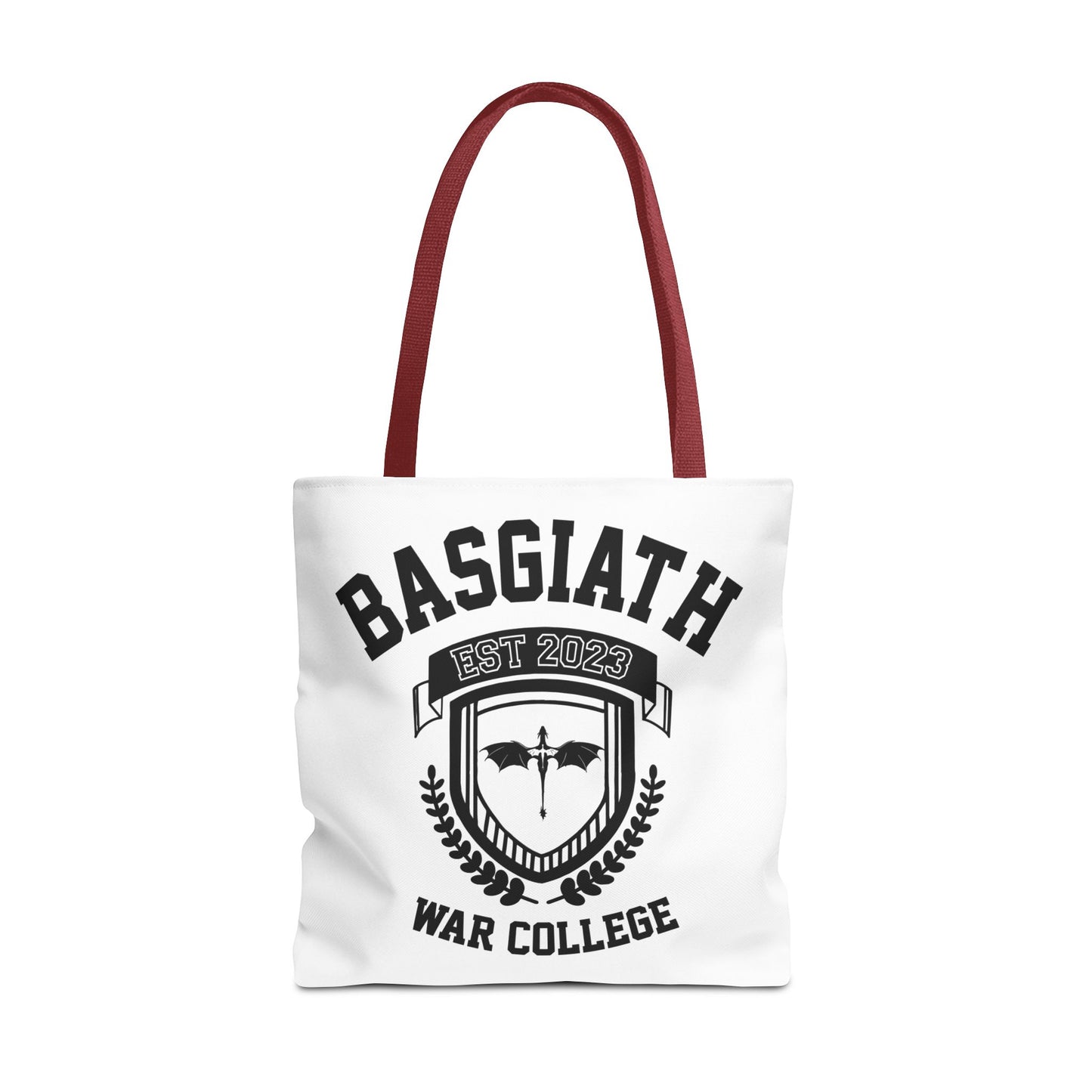 Basgiath War College Tote Bag