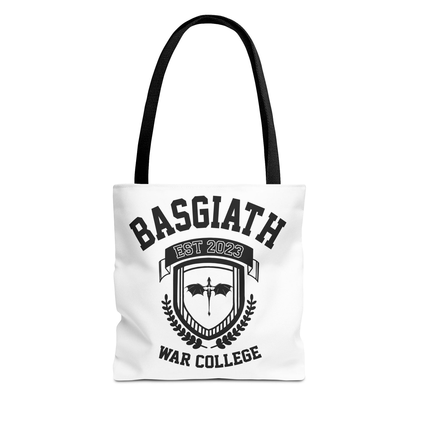 Basgiath War College Tote Bag