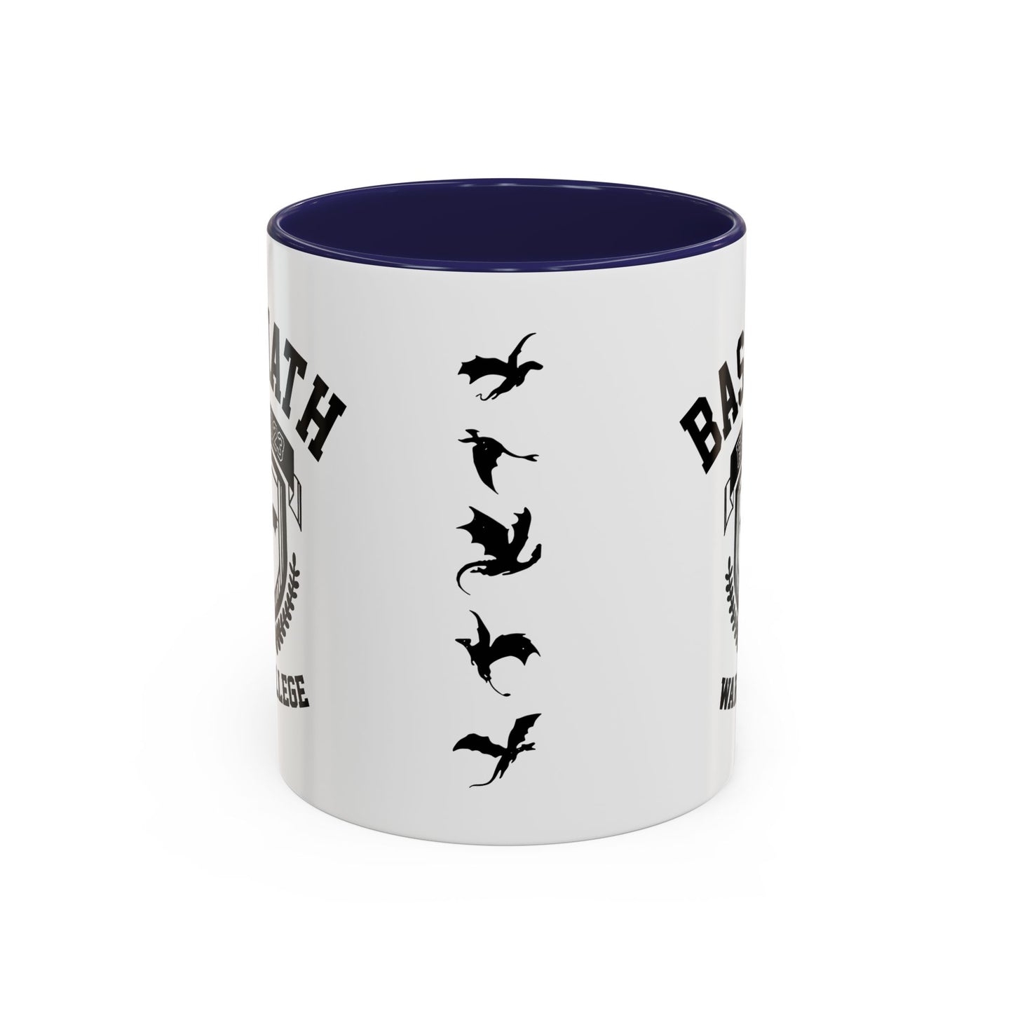 Bagaith War College Mug