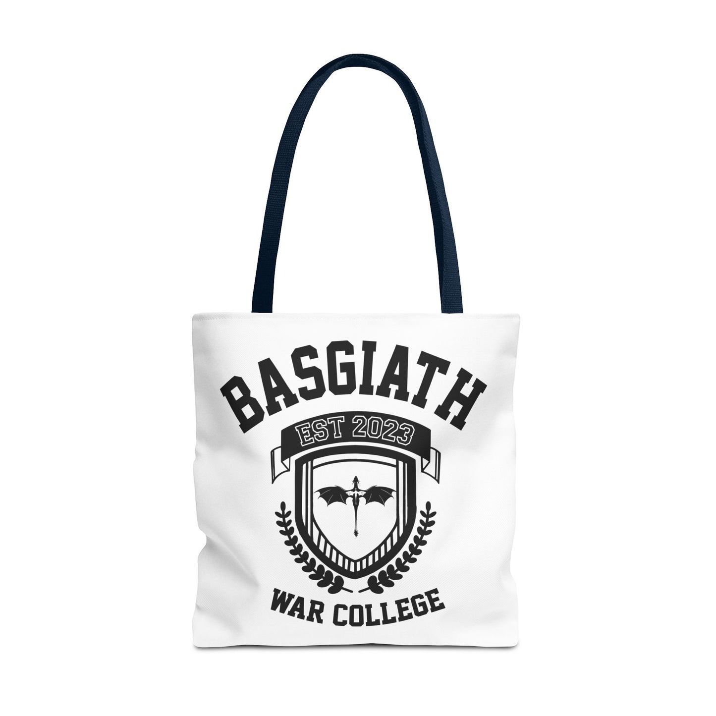 Basgiath War College Tote Bag