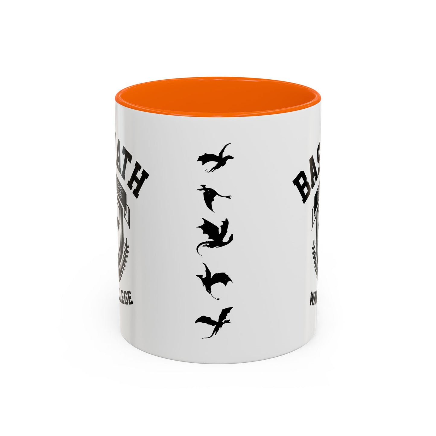 Bagaith War College Mug