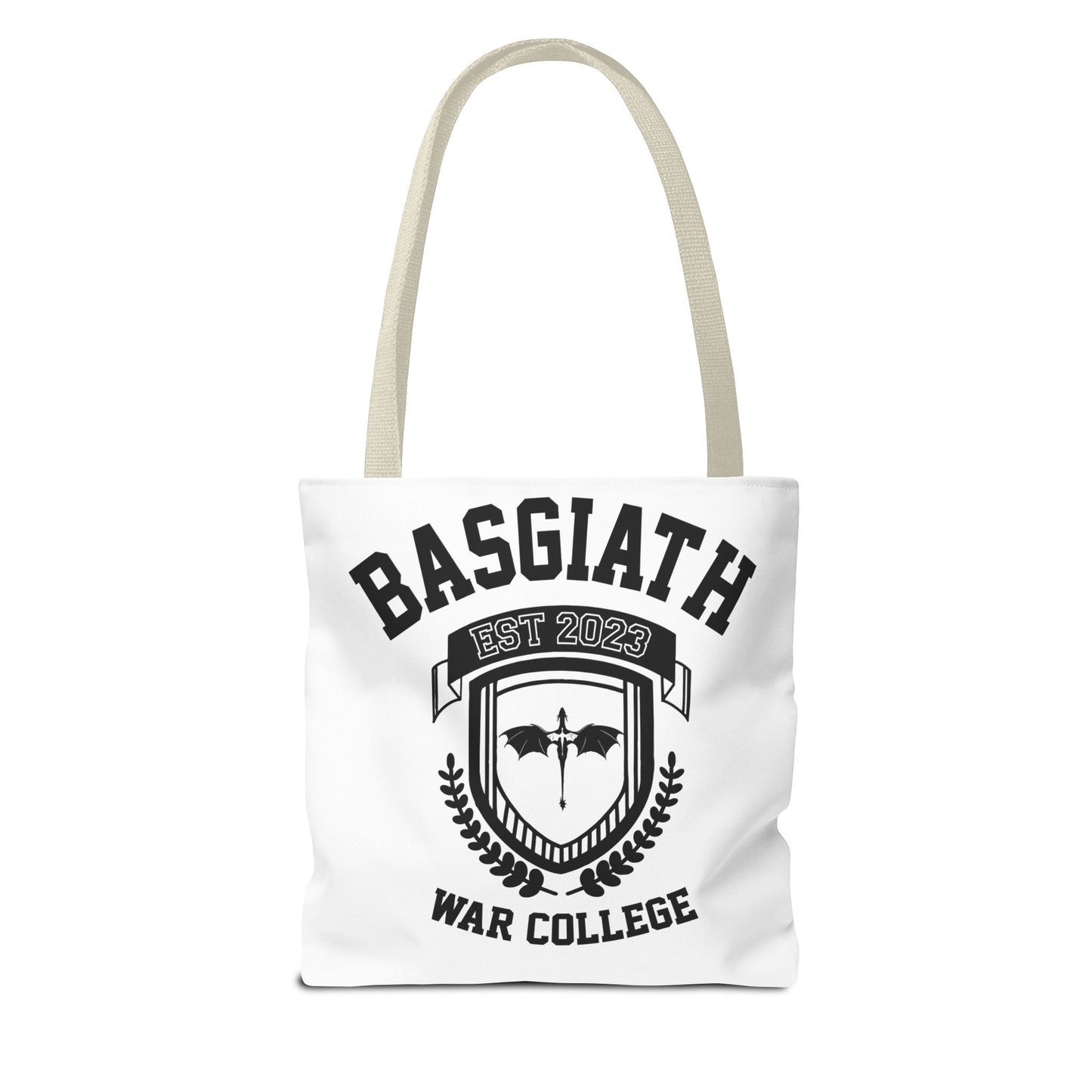 Basgiath War College Tote Bag