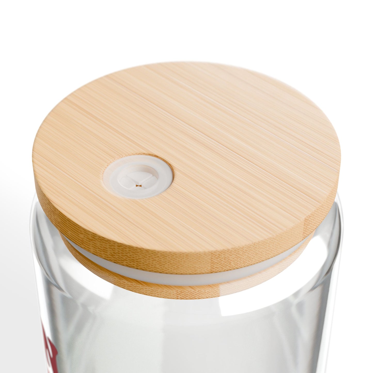 Glassware Sipper Glass - In My Mom Era - Eco-Friendly