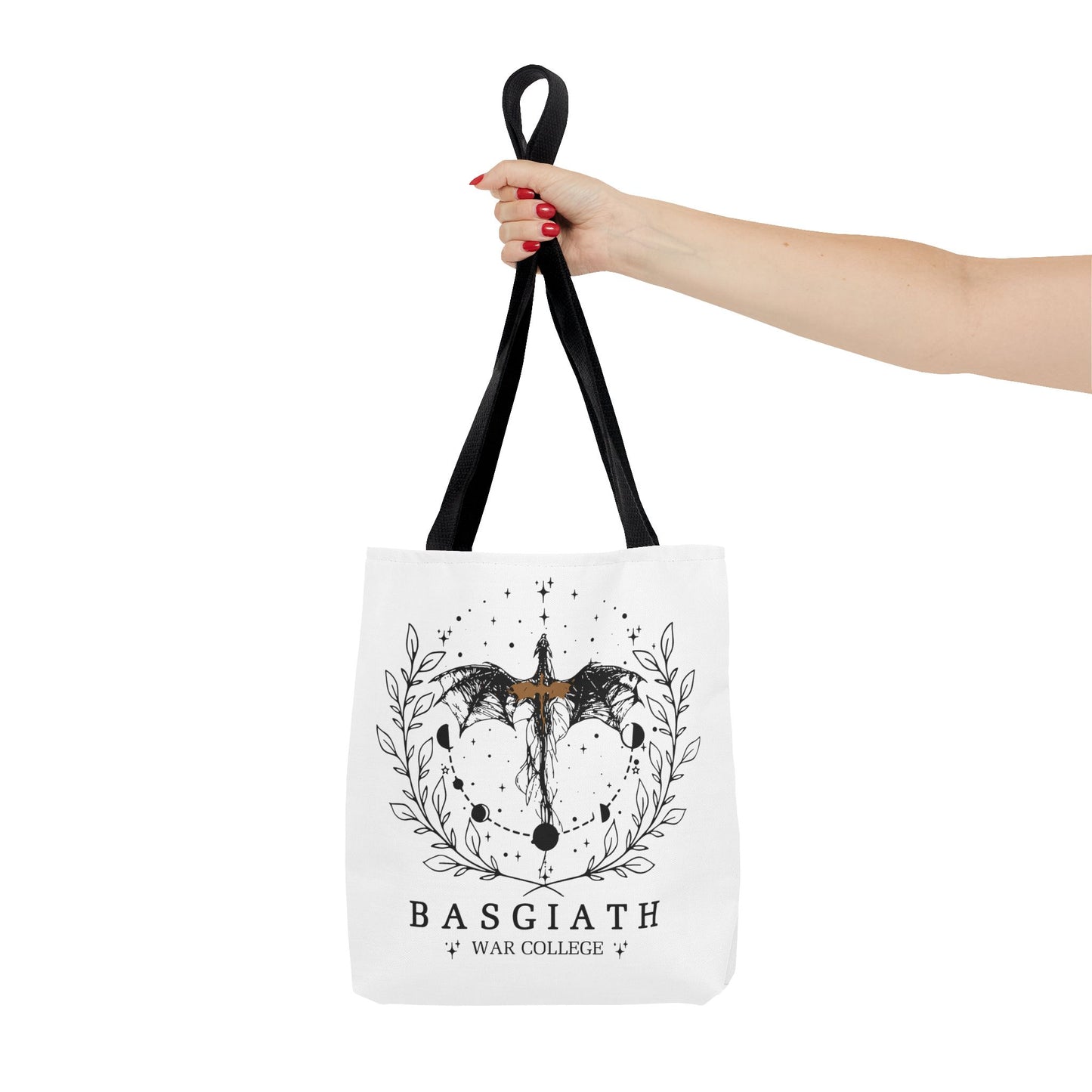Basgiath War College Tote Bag