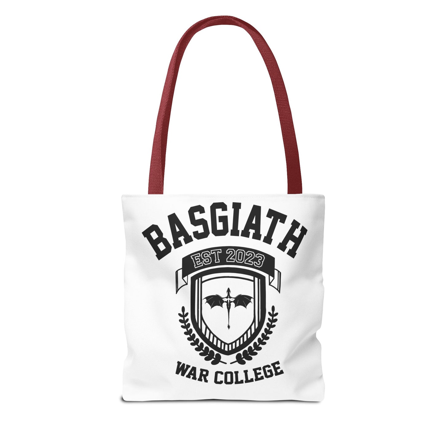 Basgiath War College Tote Bag