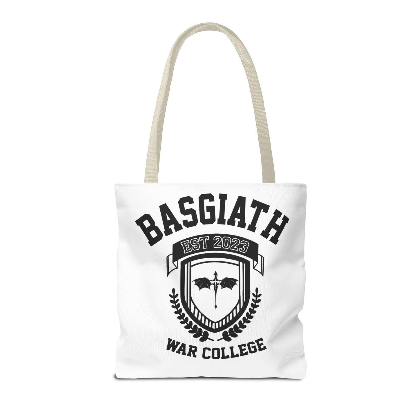Basgiath War College Tote Bag